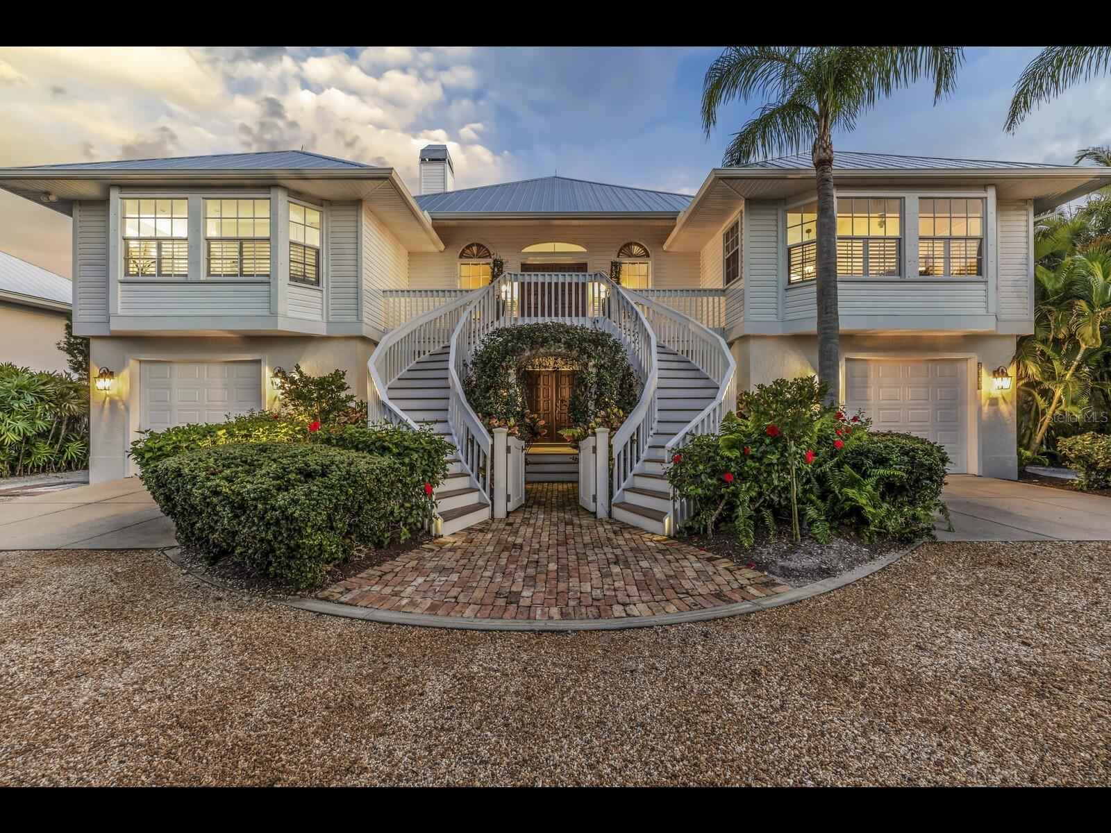 1678 JOSE GASPAR DR, BOCA GRANDE, FL, 33921