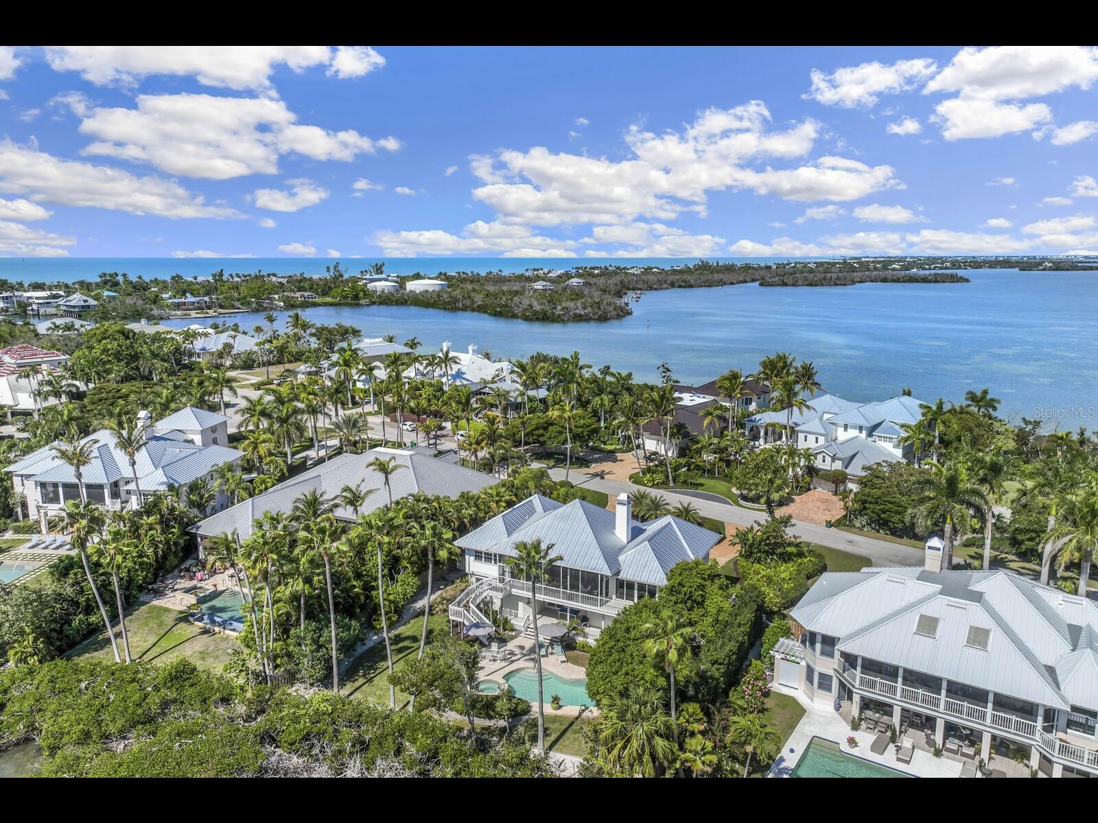 1678 JOSE GASPAR DR, BOCA GRANDE, FL, 33921