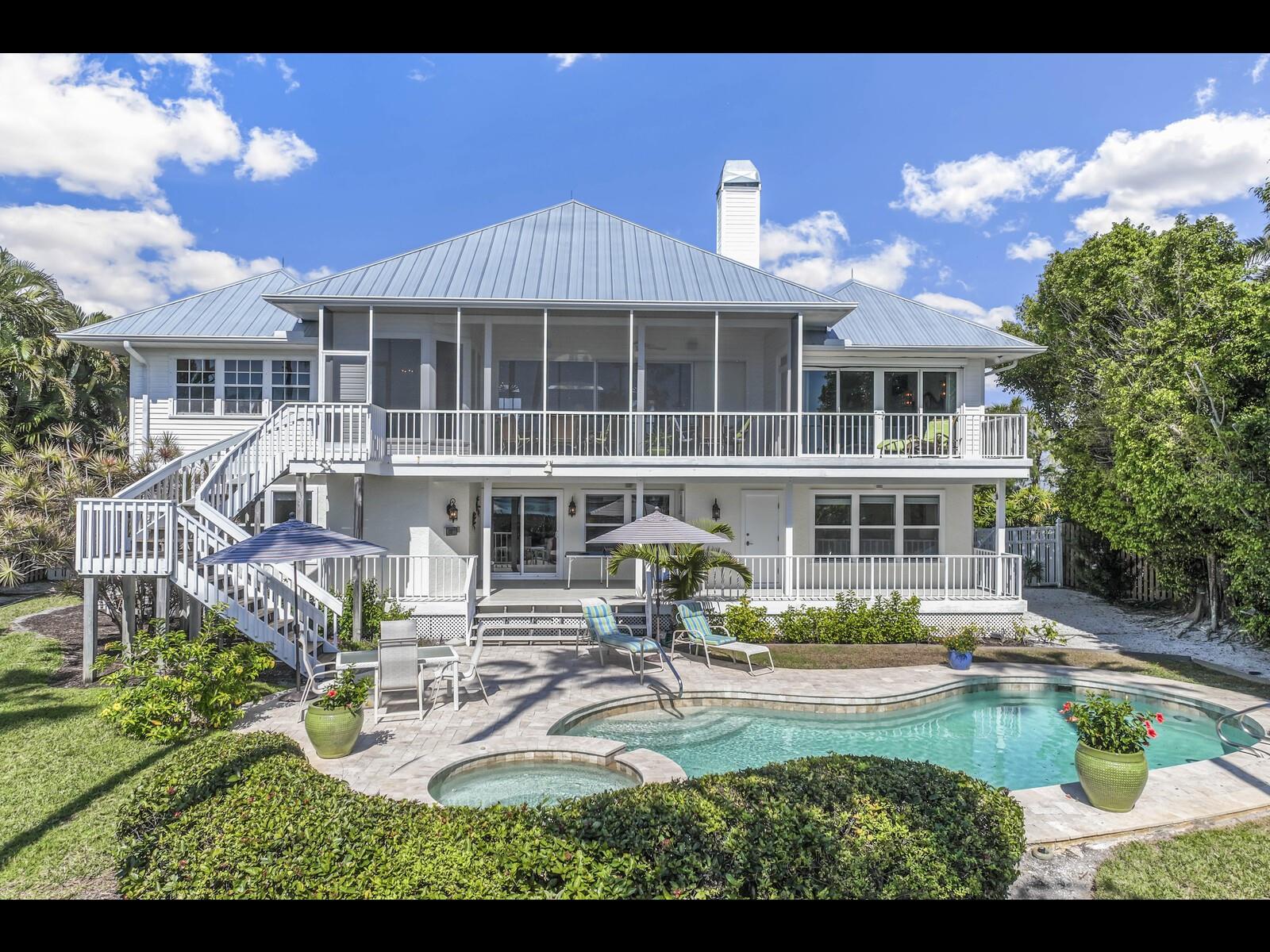 1678 JOSE GASPAR DR, BOCA GRANDE, FL, 33921