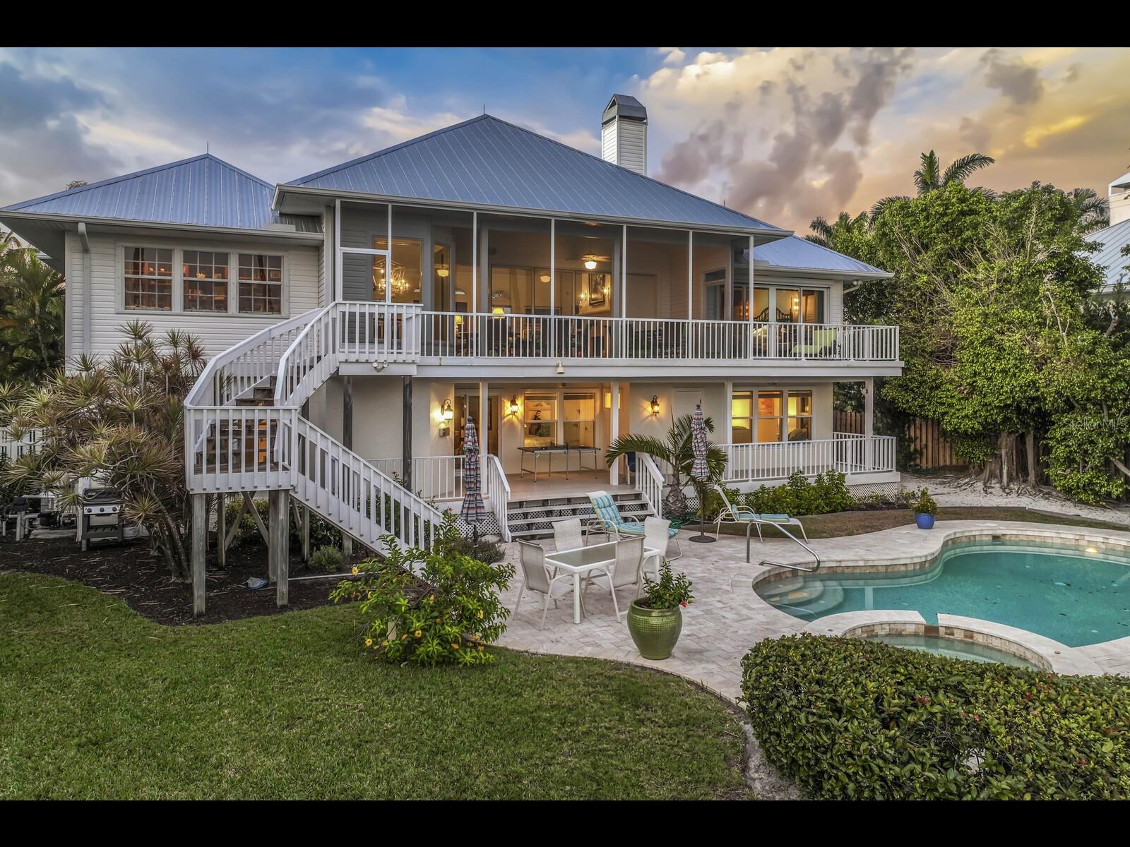 1678 JOSE GASPAR DR, BOCA GRANDE, FL, 33921