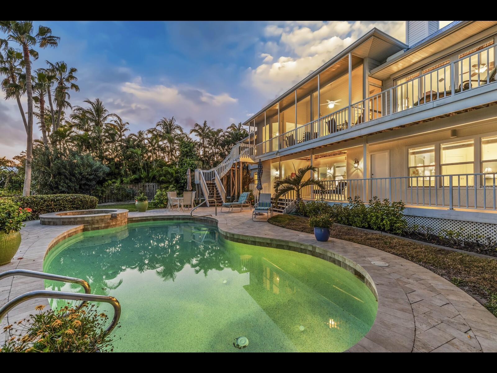 1678 JOSE GASPAR DR, BOCA GRANDE, FL, 33921