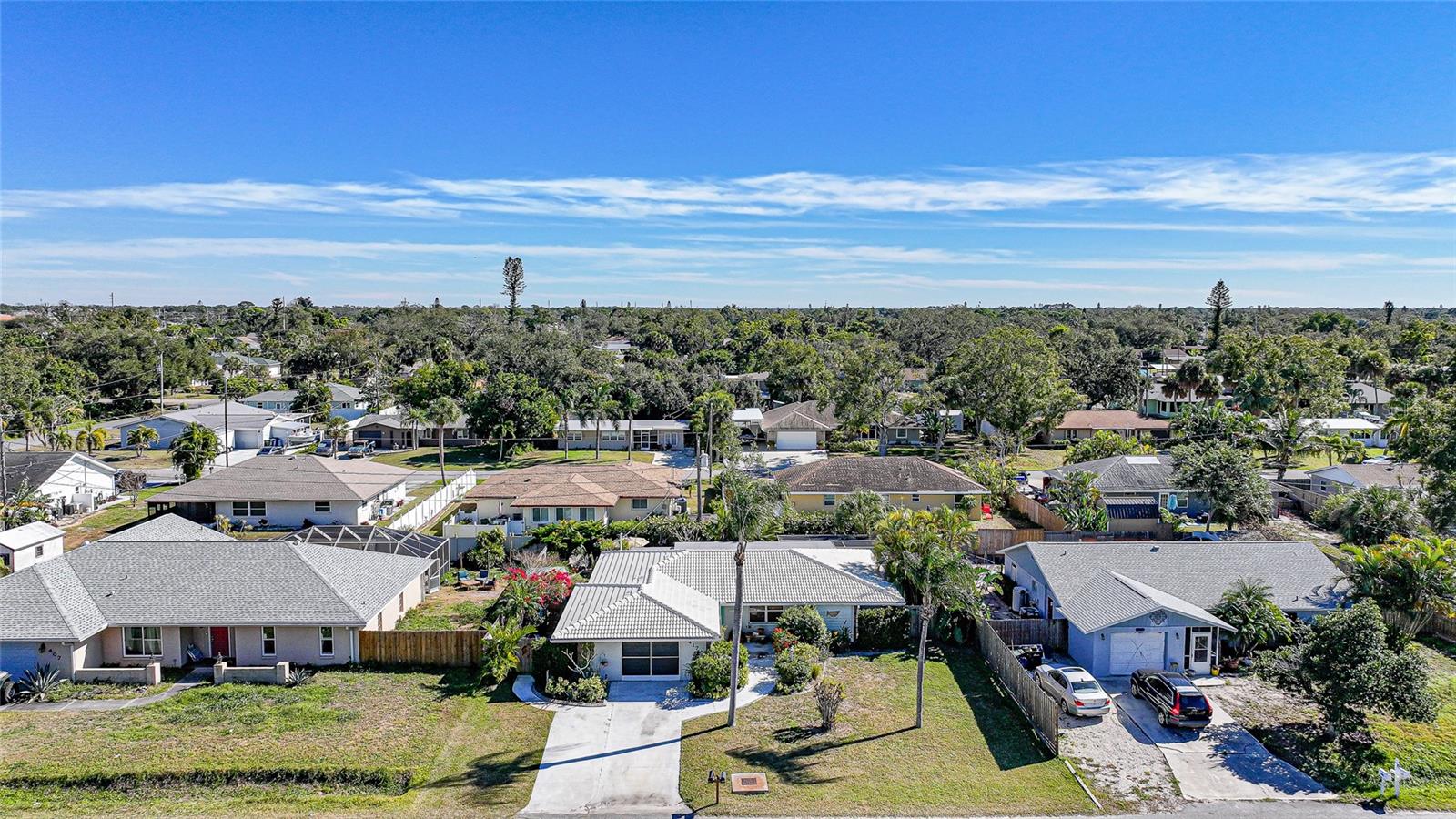 417 CRANE RD, VENICE, FL, 34293