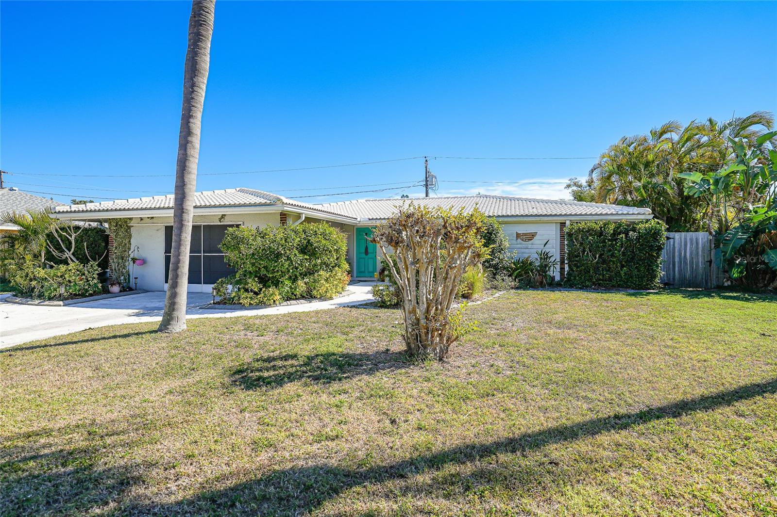 417 CRANE RD, VENICE, FL, 34293