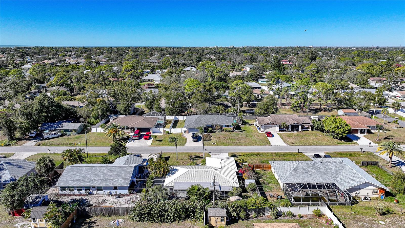417 CRANE RD, VENICE, FL, 34293