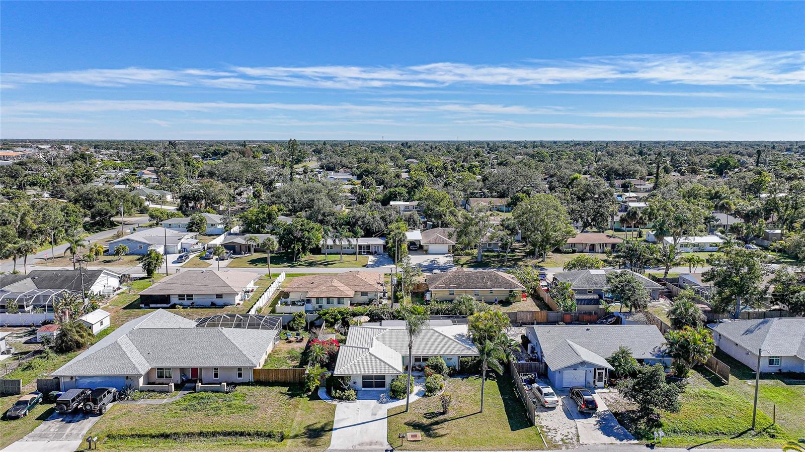 417 CRANE RD, VENICE, FL, 34293