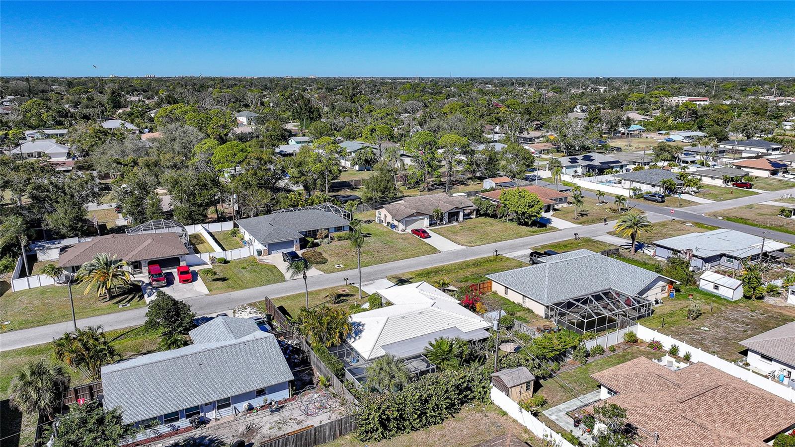 417 CRANE RD, VENICE, FL, 34293