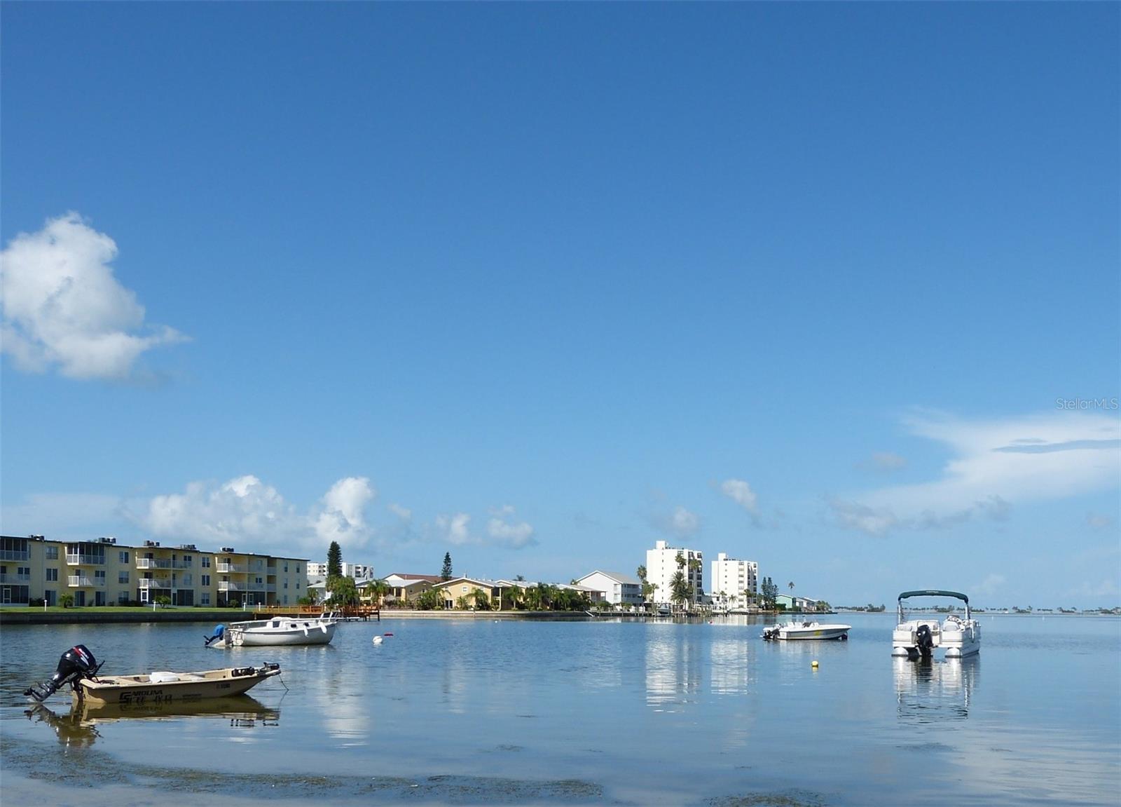 2700 BAYSHORE BLVD #3103, DUNEDIN, FL, 34698