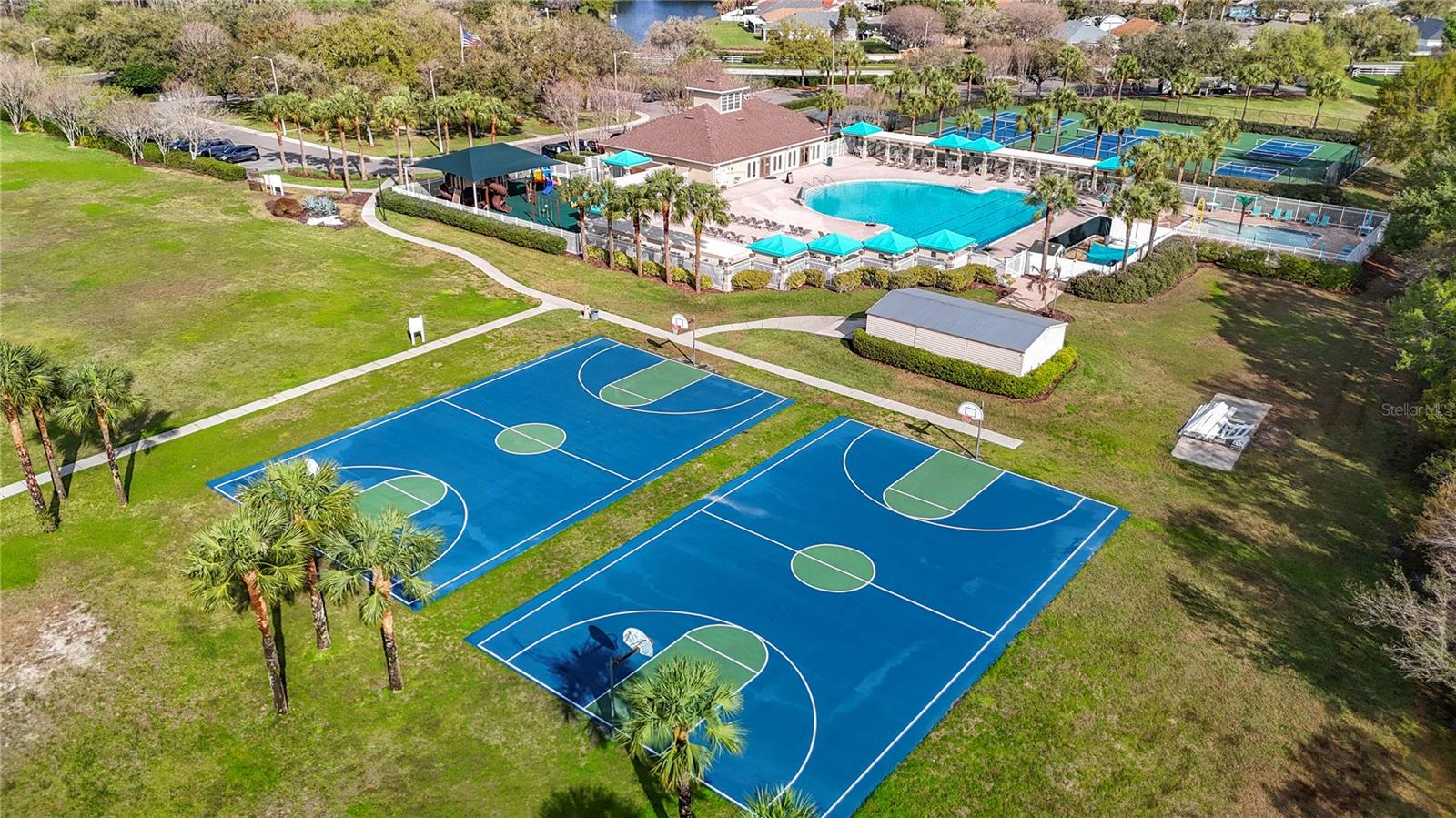 3647 SIMONTON CT, LAND O LAKES, FL, 34638