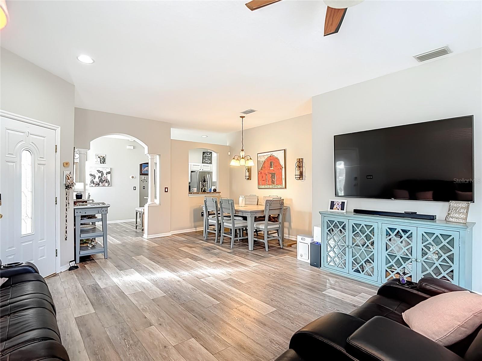 3647 SIMONTON CT, LAND O LAKES, FL, 34638