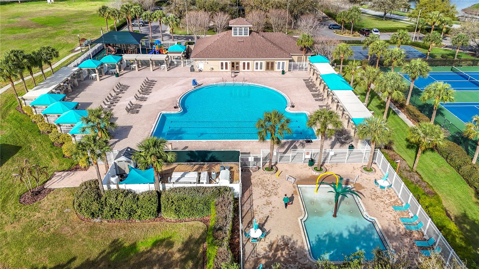 3647 SIMONTON CT, LAND O LAKES, FL, 34638