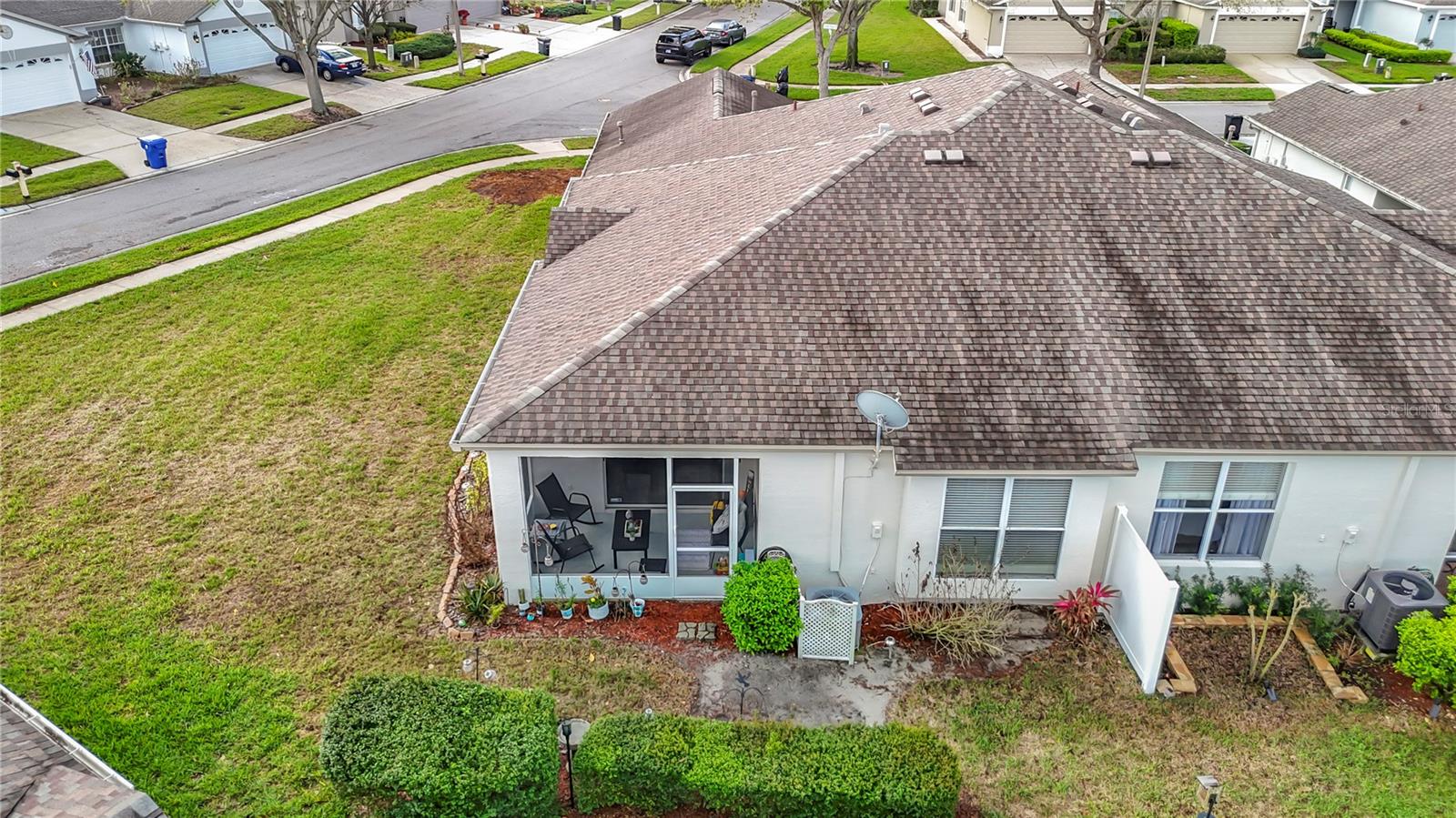 3647 SIMONTON CT, LAND O LAKES, FL, 34638