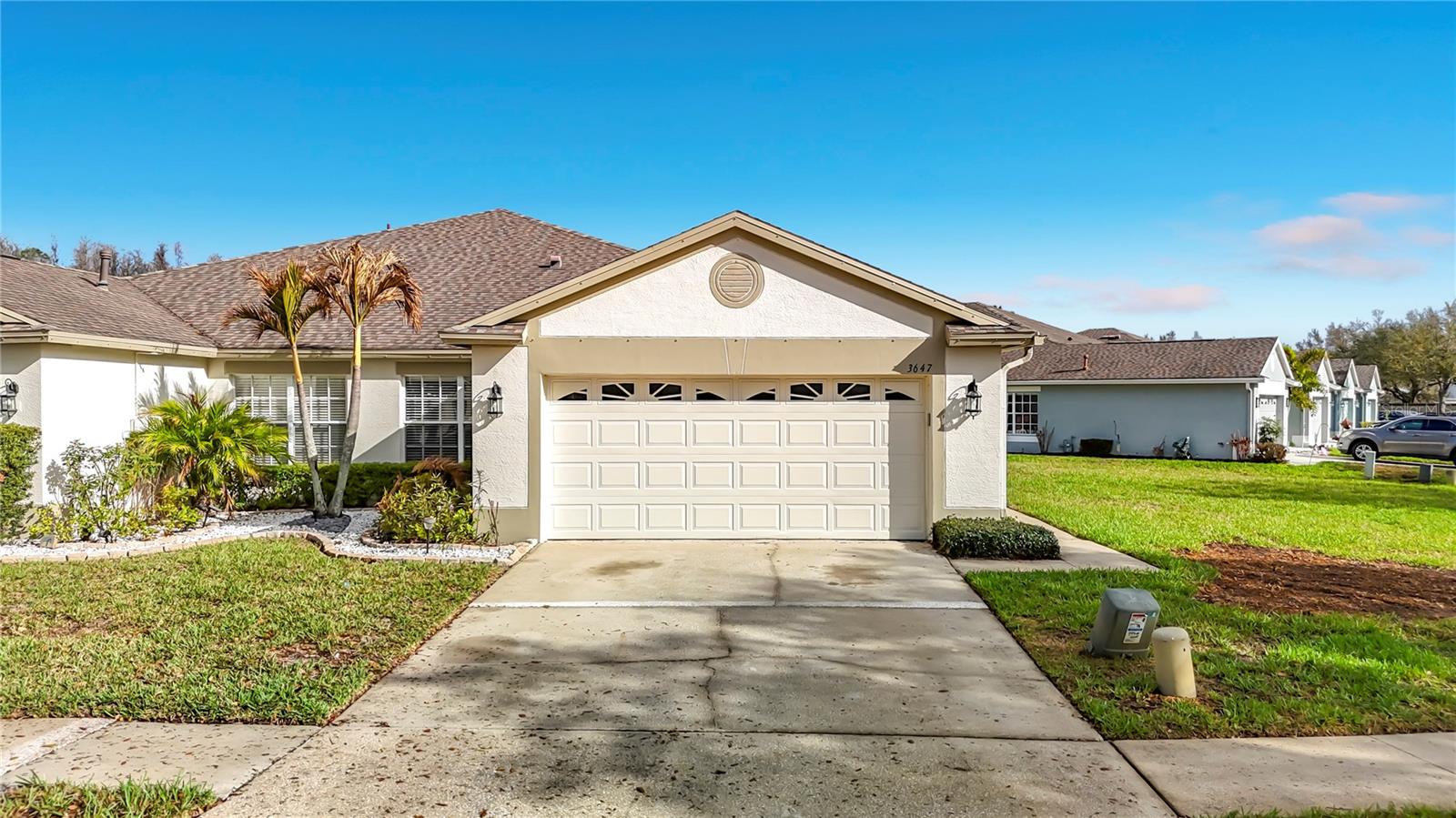 3647 SIMONTON CT, LAND O LAKES, FL, 34638
