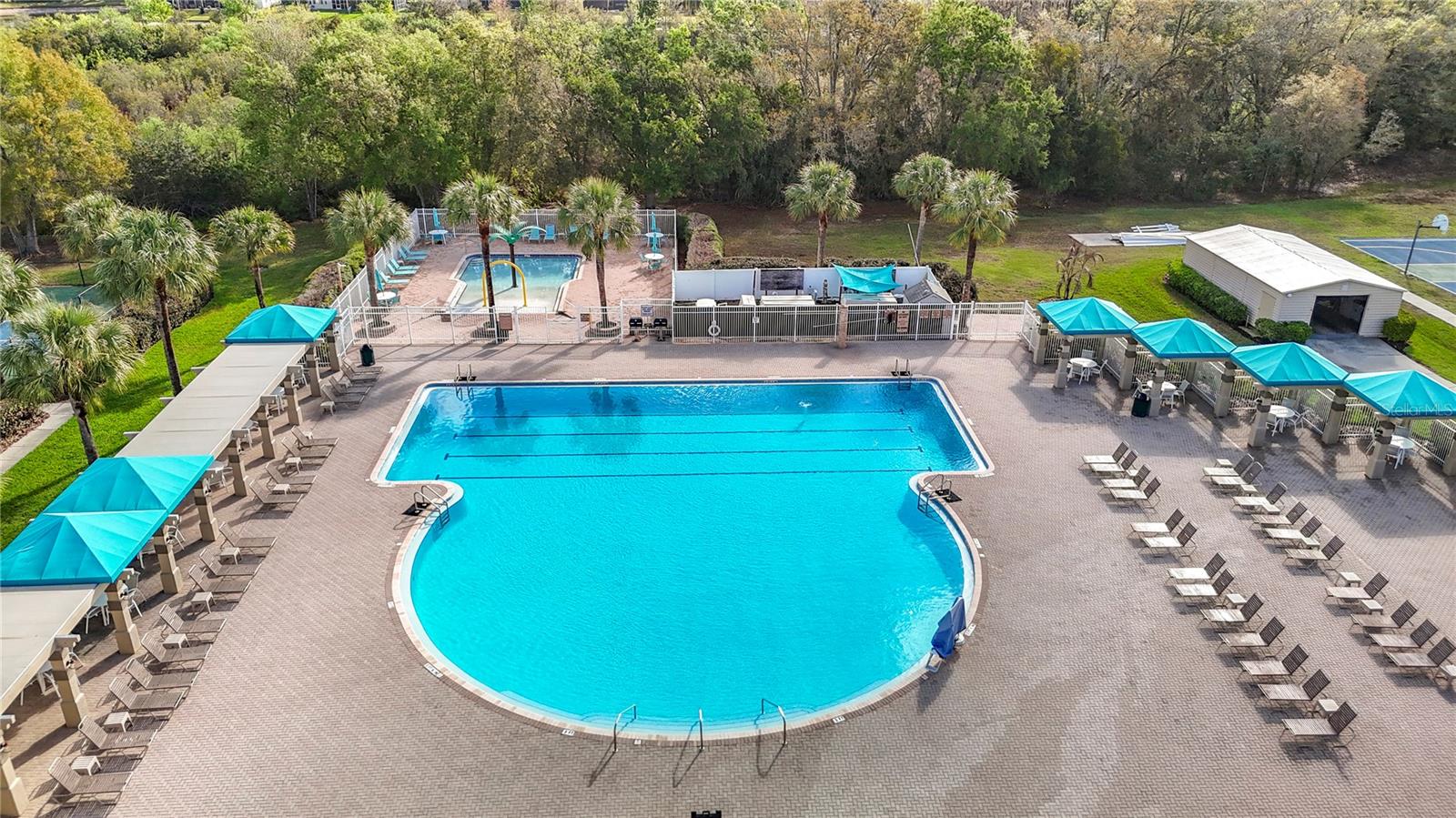 3647 SIMONTON CT, LAND O LAKES, FL, 34638