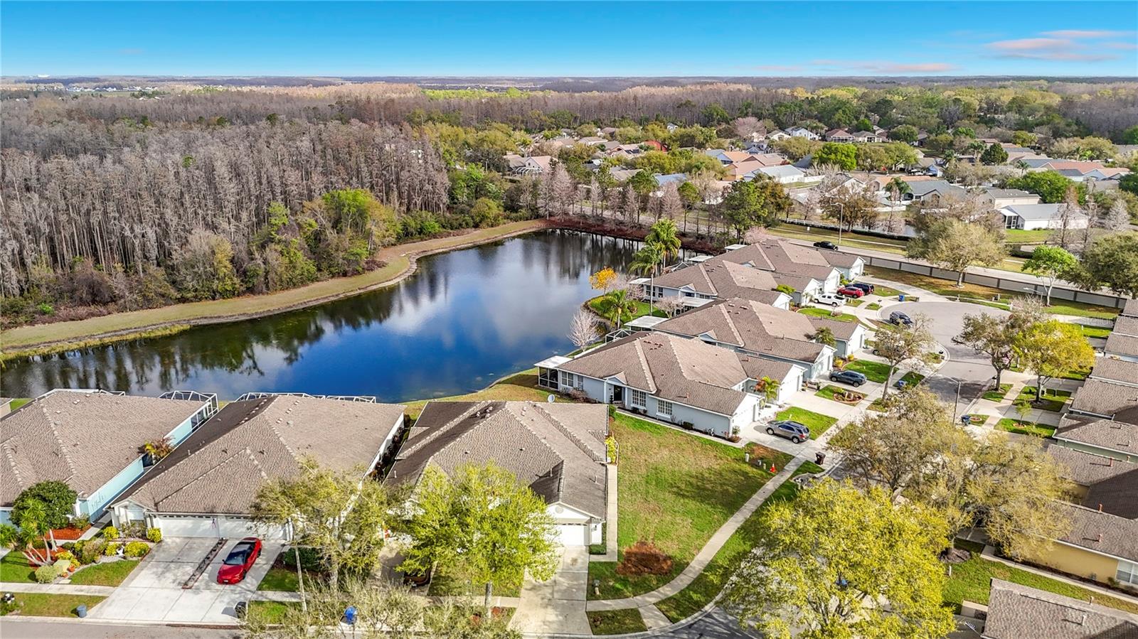 3647 SIMONTON CT, LAND O LAKES, FL, 34638