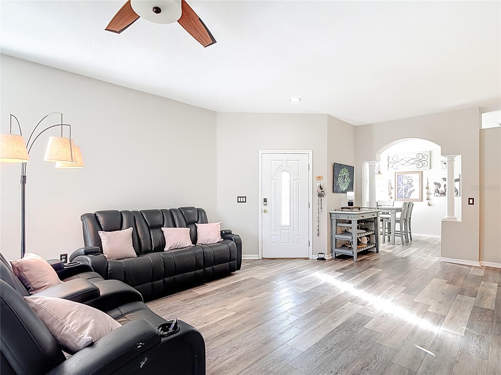 3647 SIMONTON CT, LAND O LAKES, FL, 34638