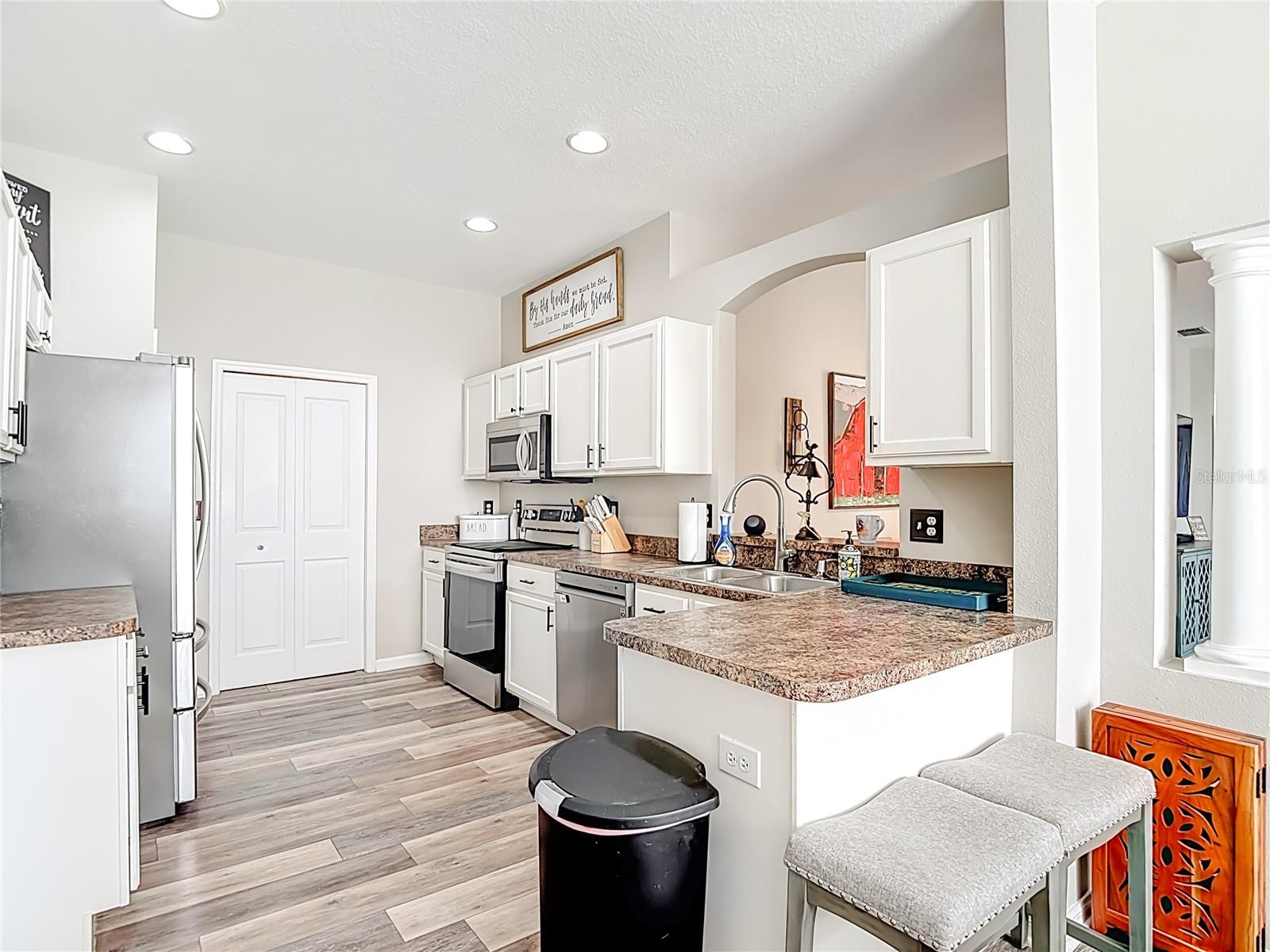 3647 SIMONTON CT, LAND O LAKES, FL, 34638