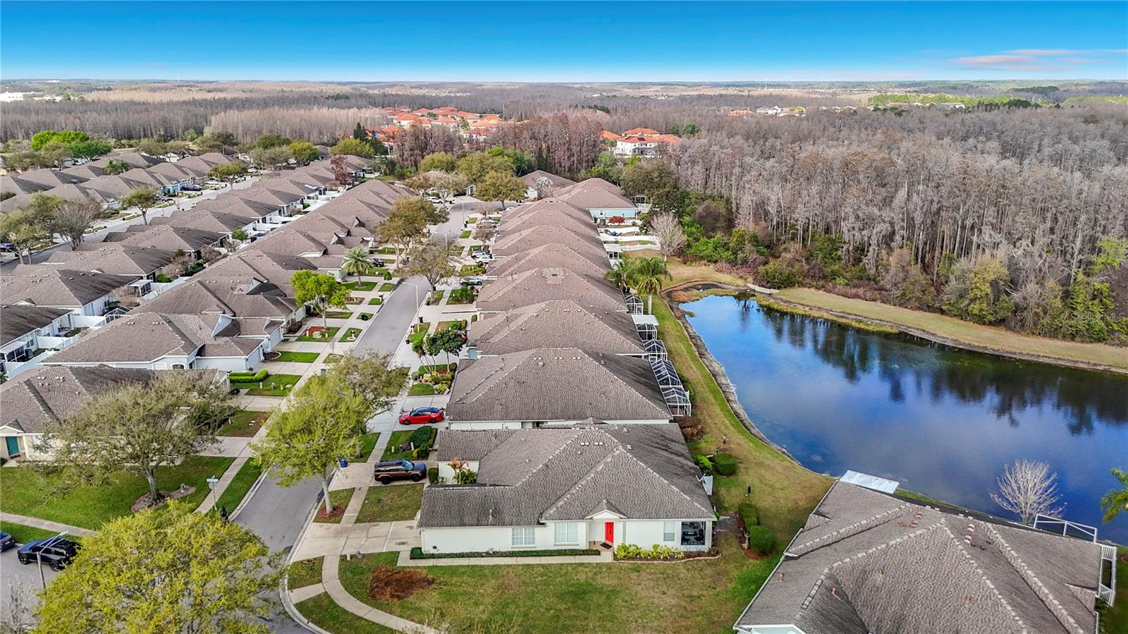 3647 SIMONTON CT, LAND O LAKES, FL, 34638