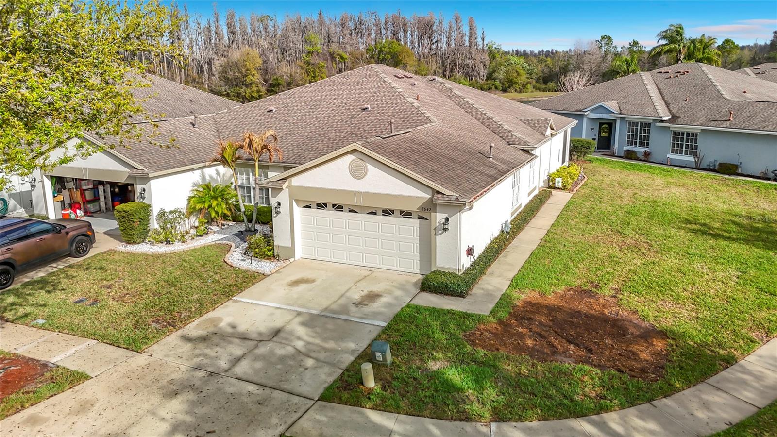 3647 SIMONTON CT, LAND O LAKES, FL, 34638