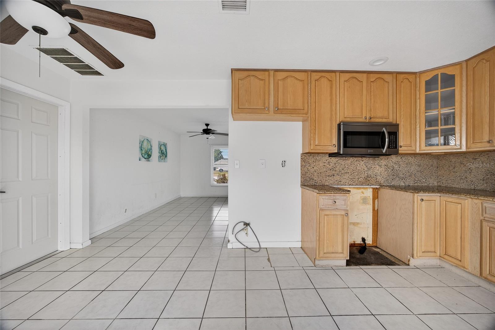 120 DONNA CT, PUNTA GORDA, FL, 33950