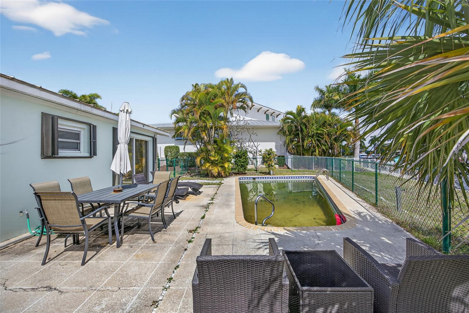 120 DONNA CT, PUNTA GORDA, FL, 33950