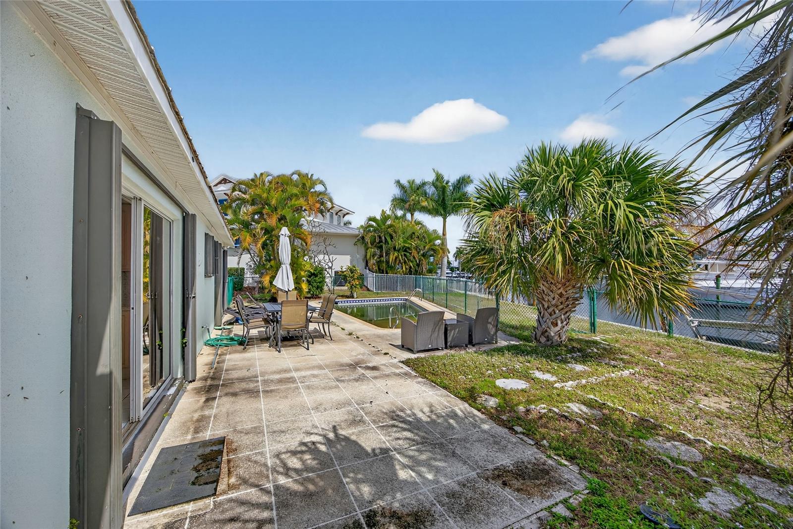 120 DONNA CT, PUNTA GORDA, FL, 33950