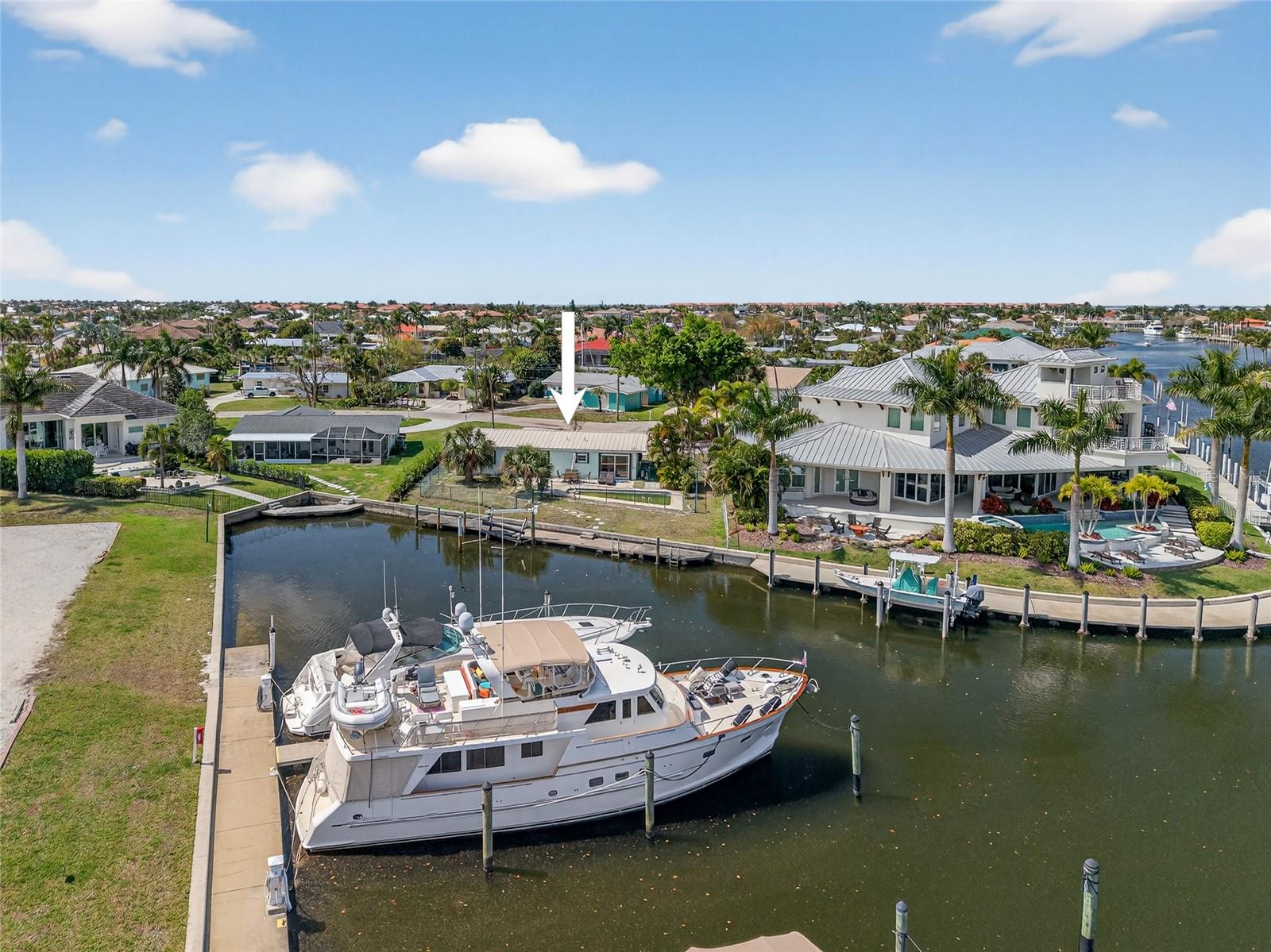 120 DONNA CT, PUNTA GORDA, FL, 33950