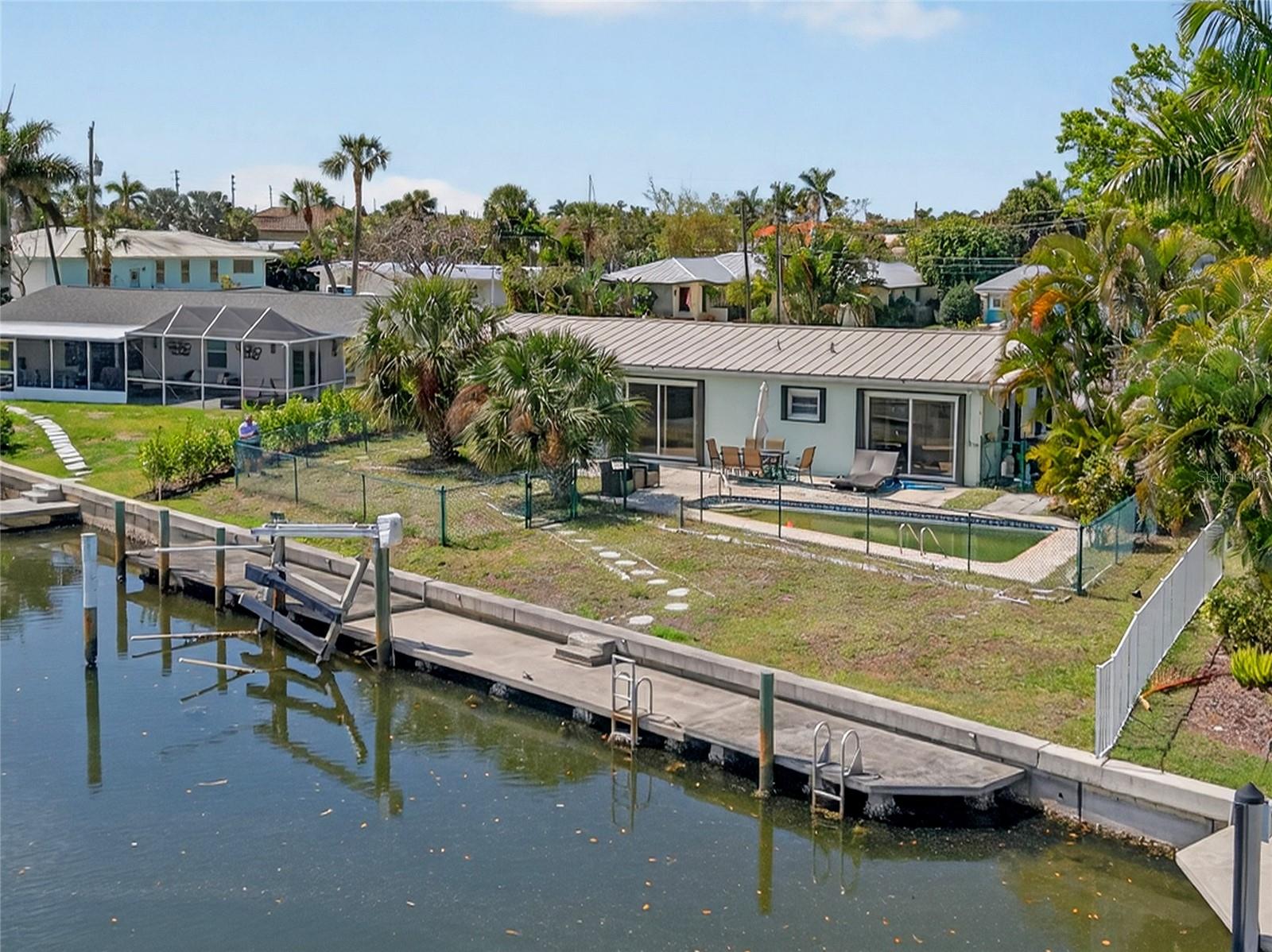 120 DONNA CT, PUNTA GORDA, FL, 33950
