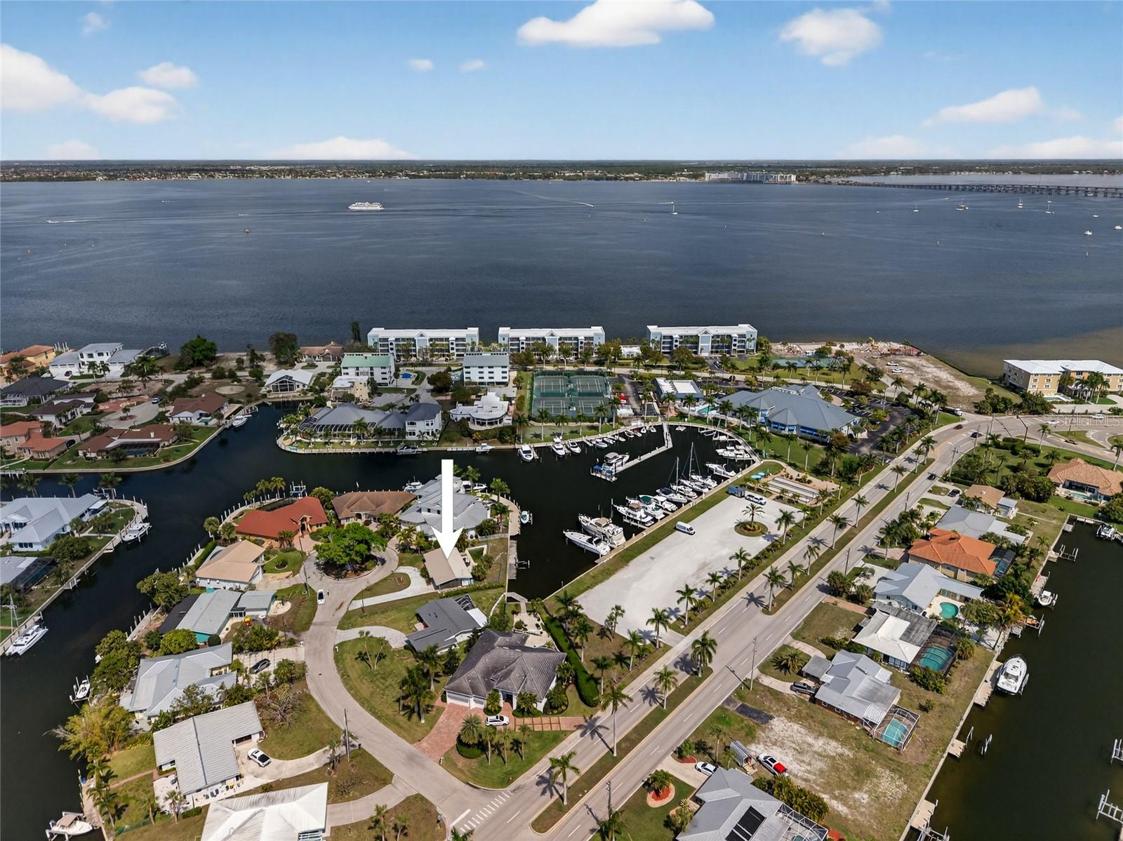 120 DONNA CT, PUNTA GORDA, FL, 33950