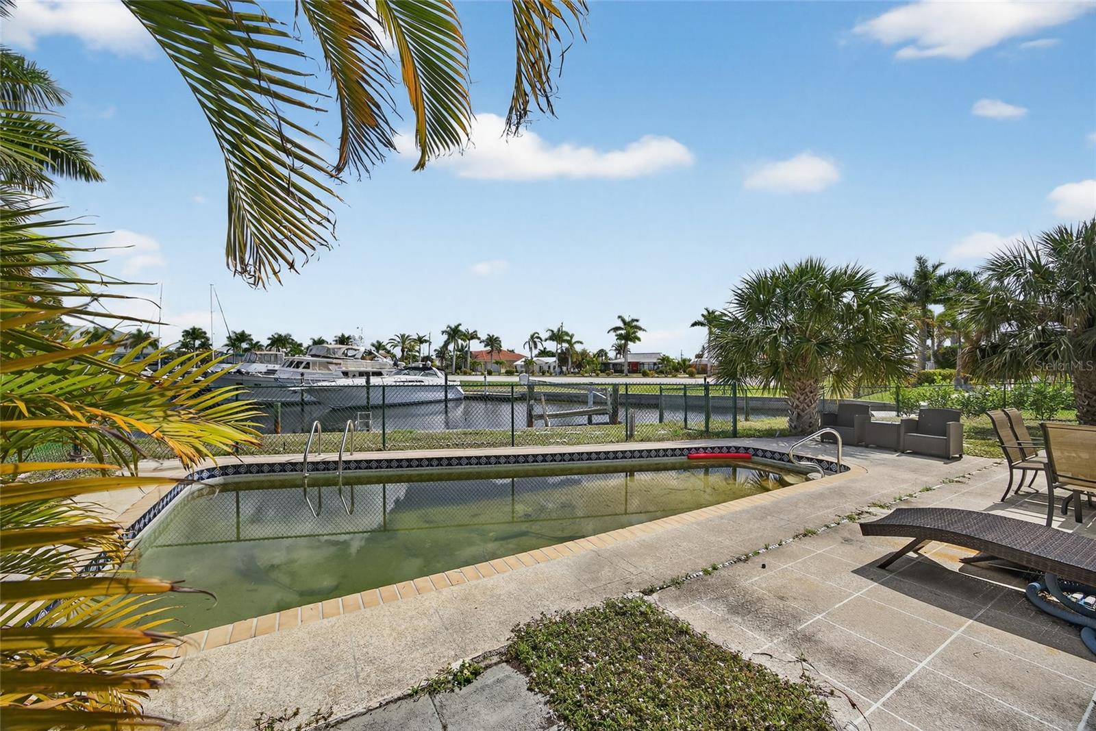 120 DONNA CT, PUNTA GORDA, FL, 33950