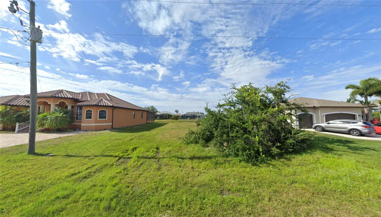 117 MEDALIST RD, ROTONDA WEST, FL, 33947