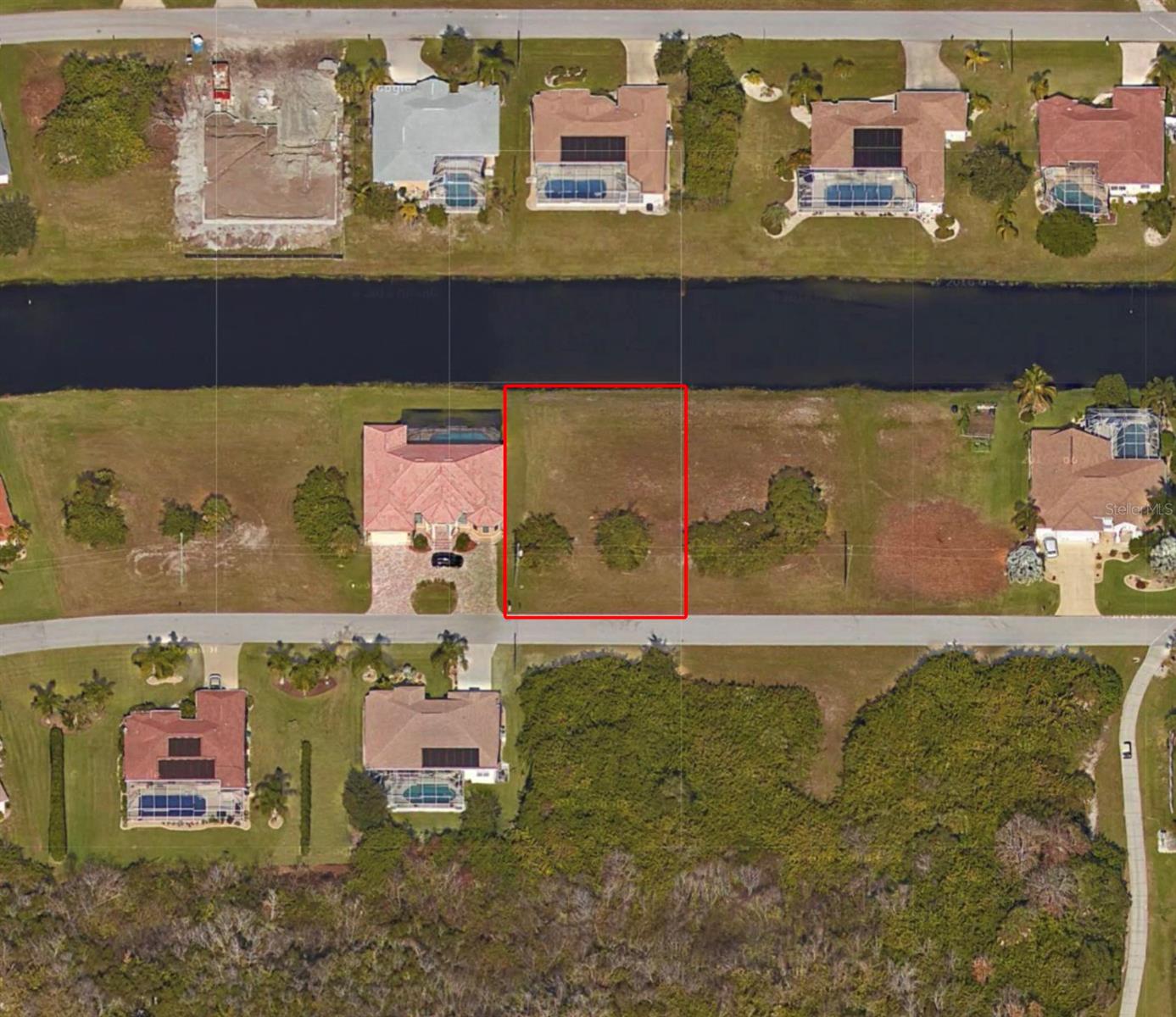 117 MEDALIST RD, ROTONDA WEST, FL, 33947