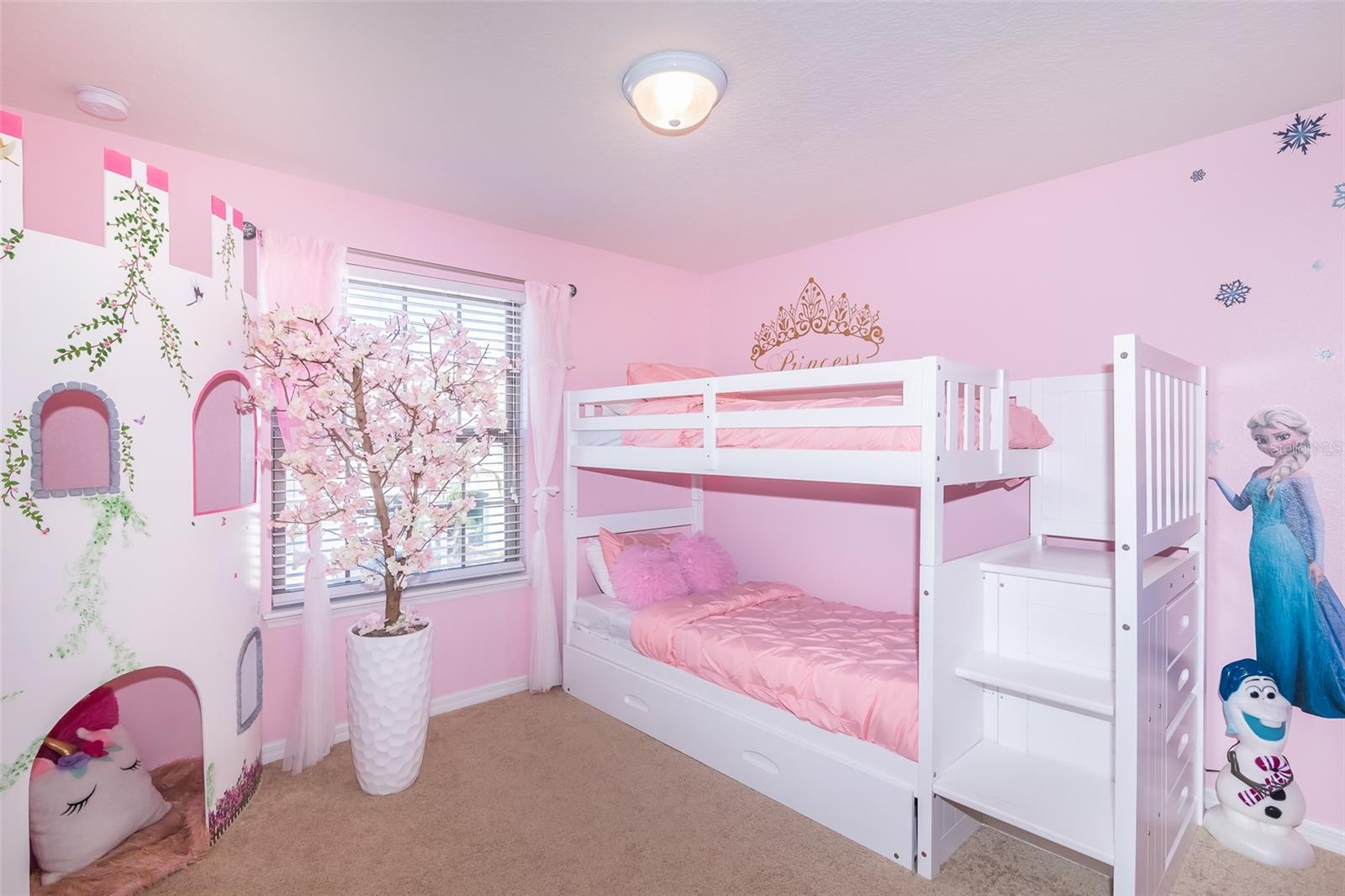 4662 TERRASONESTA DR, DAVENPORT, FL, 33837