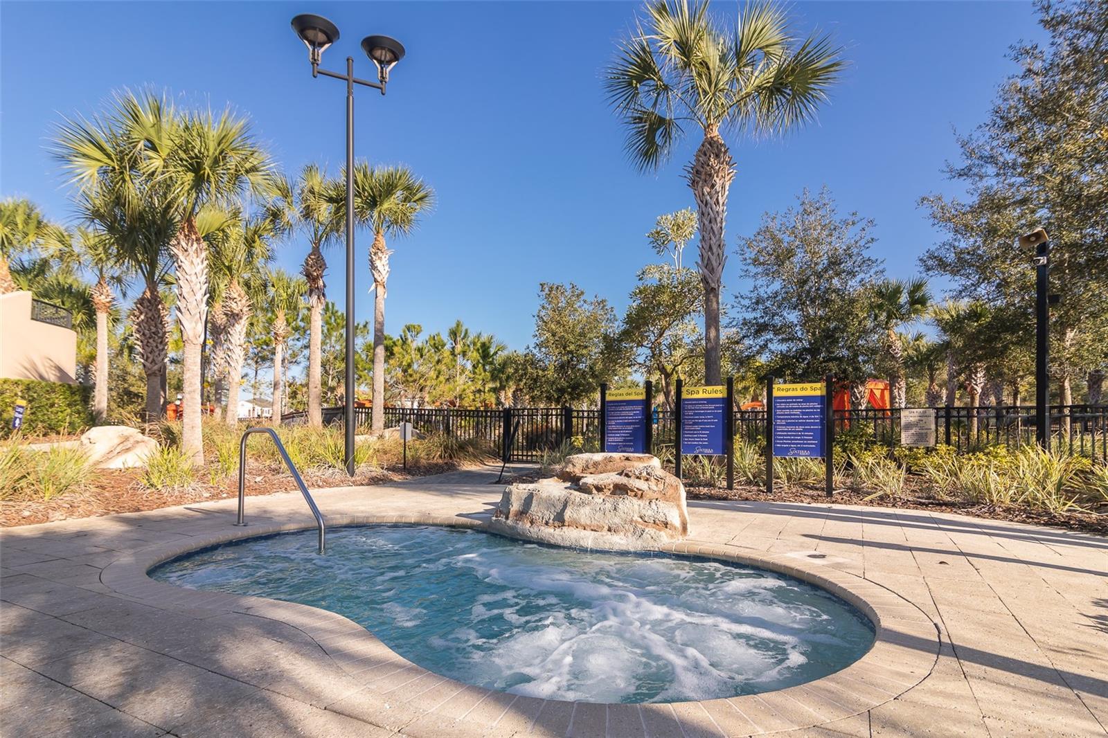 4662 TERRASONESTA DR, DAVENPORT, FL, 33837