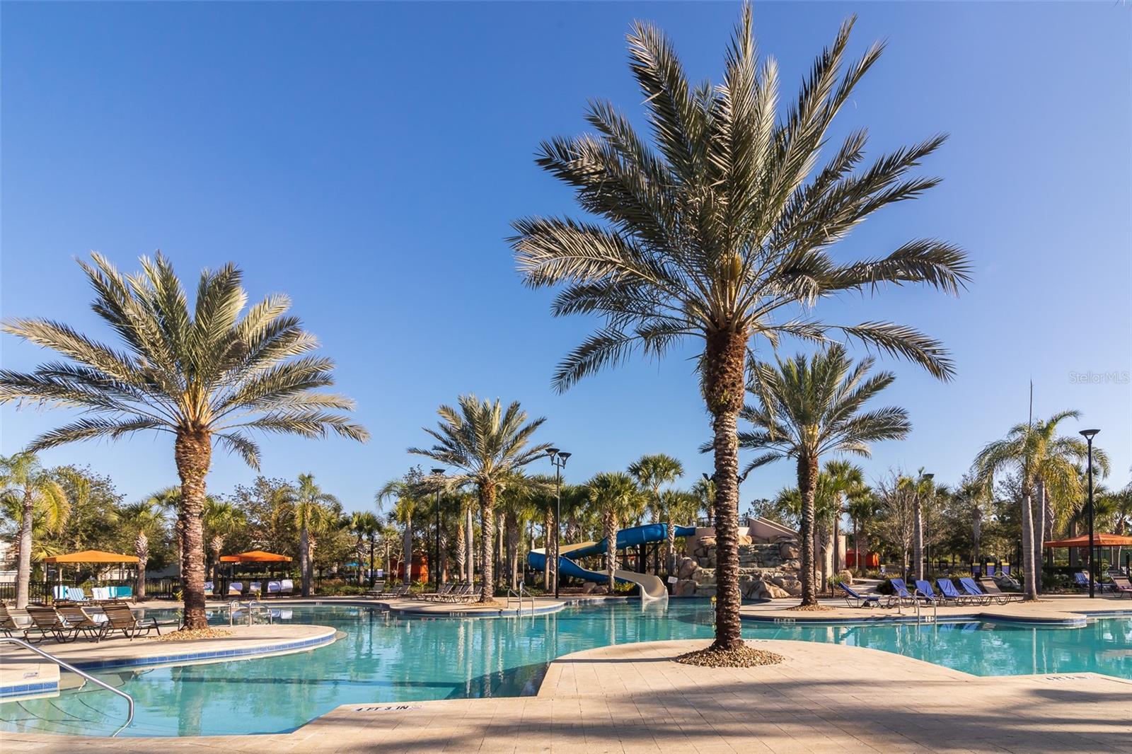 4662 TERRASONESTA DR, DAVENPORT, FL, 33837