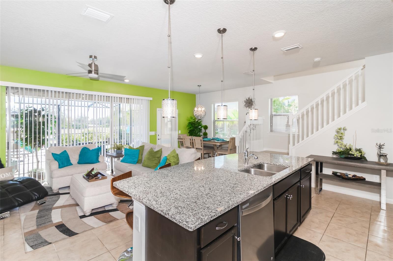 4662 TERRASONESTA DR, DAVENPORT, FL, 33837