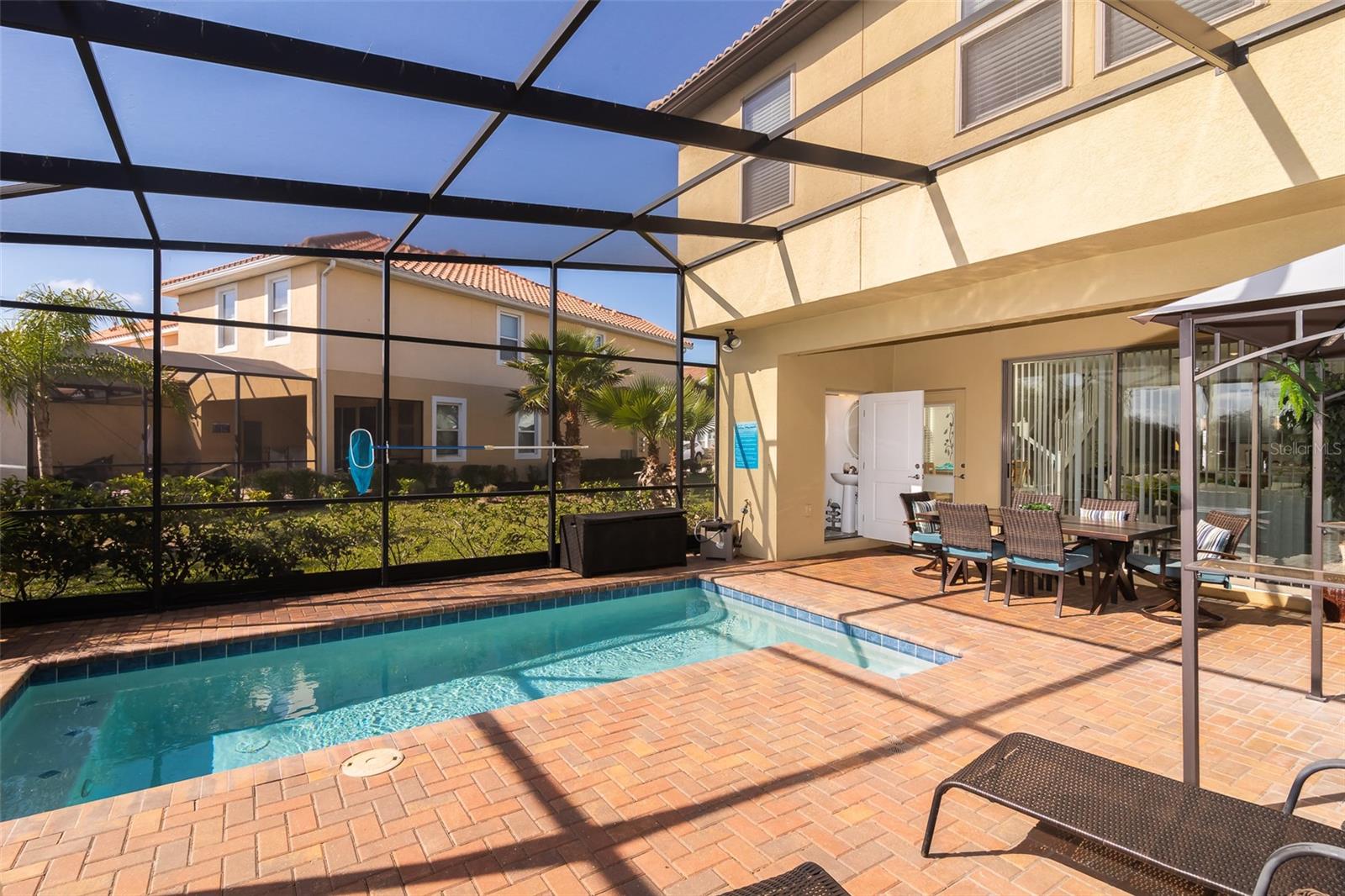 4662 TERRASONESTA DR, DAVENPORT, FL, 33837