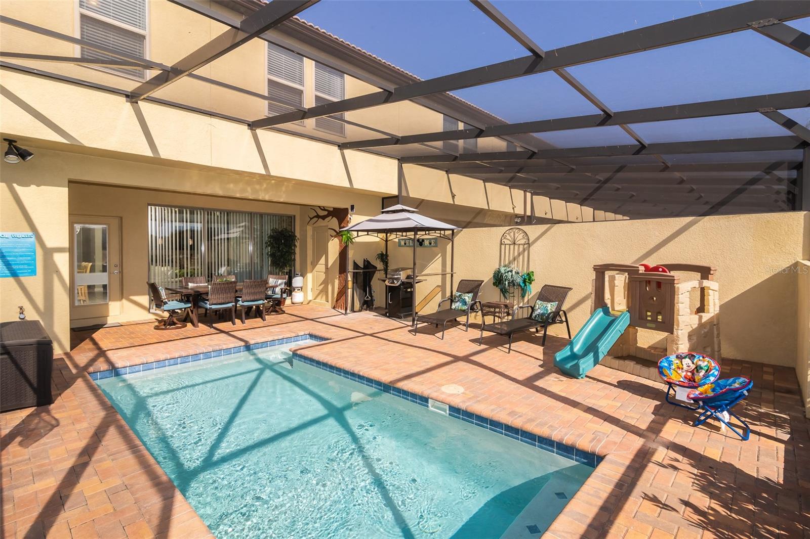 4662 TERRASONESTA DR, DAVENPORT, FL, 33837