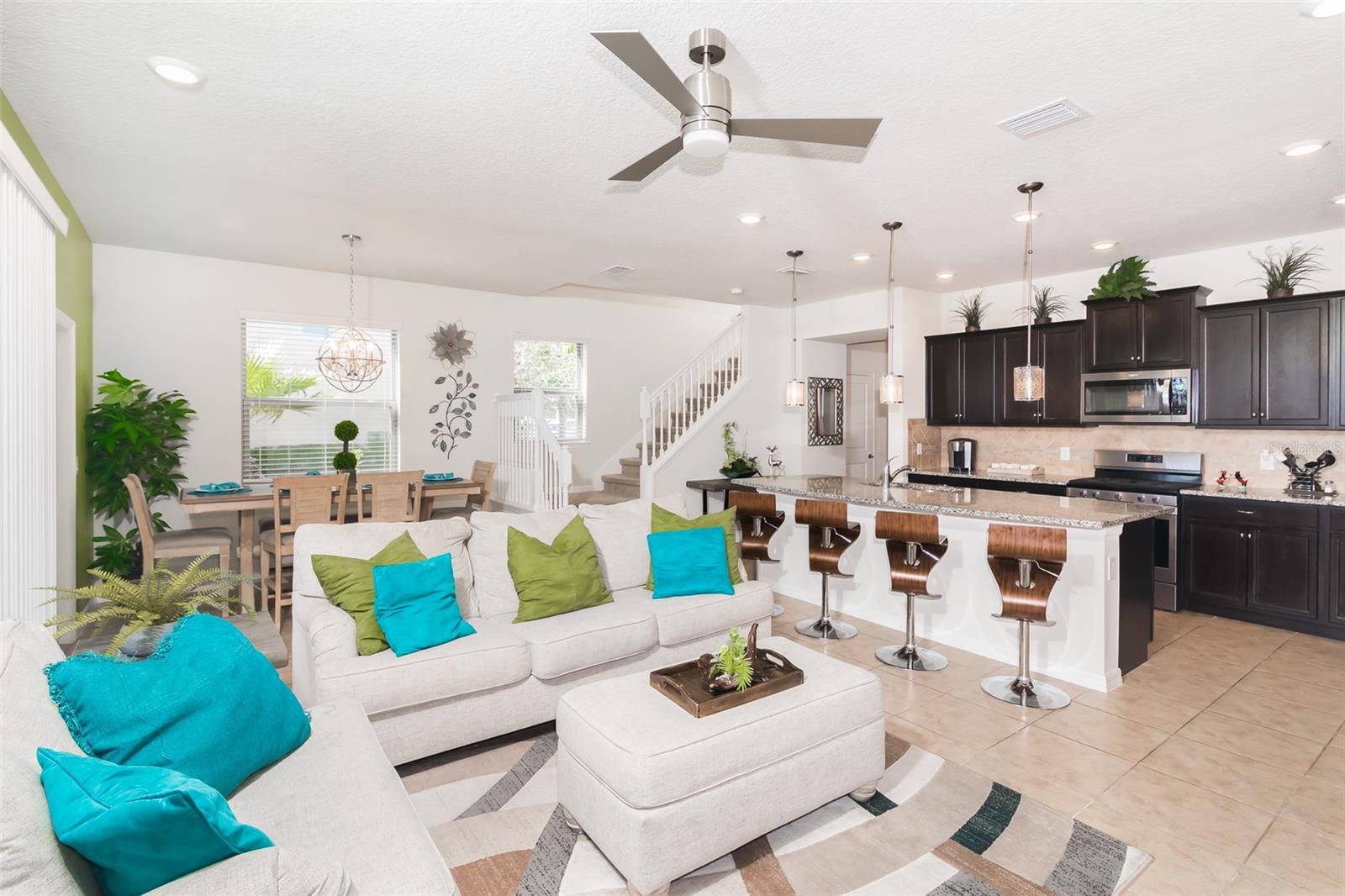 4662 TERRASONESTA DR, DAVENPORT, FL, 33837