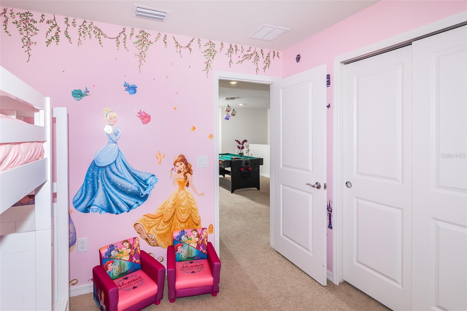 4662 TERRASONESTA DR, DAVENPORT, FL, 33837