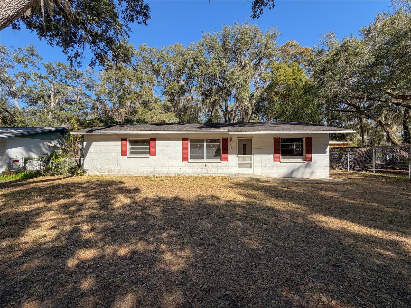 1948 NW 31ST PL, GAINESVILLE, FL, 32605