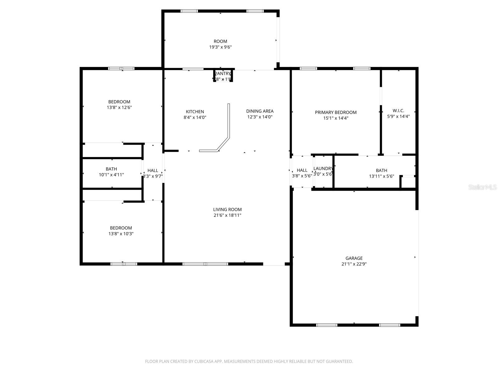 4330 W DRAKE LN, DUNNELLON, FL, 34433