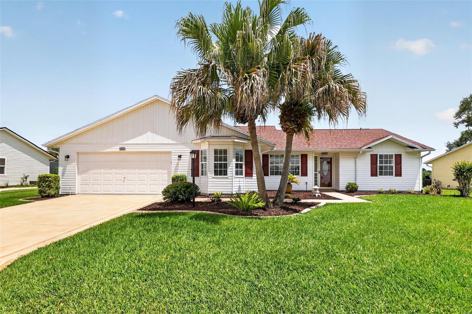 26648 EVERT ST, LEESBURG, FL, 34748