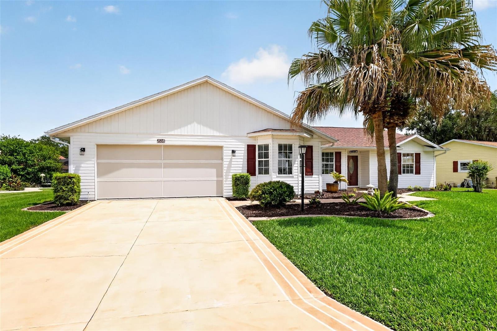 26648 EVERT ST, LEESBURG, FL, 34748