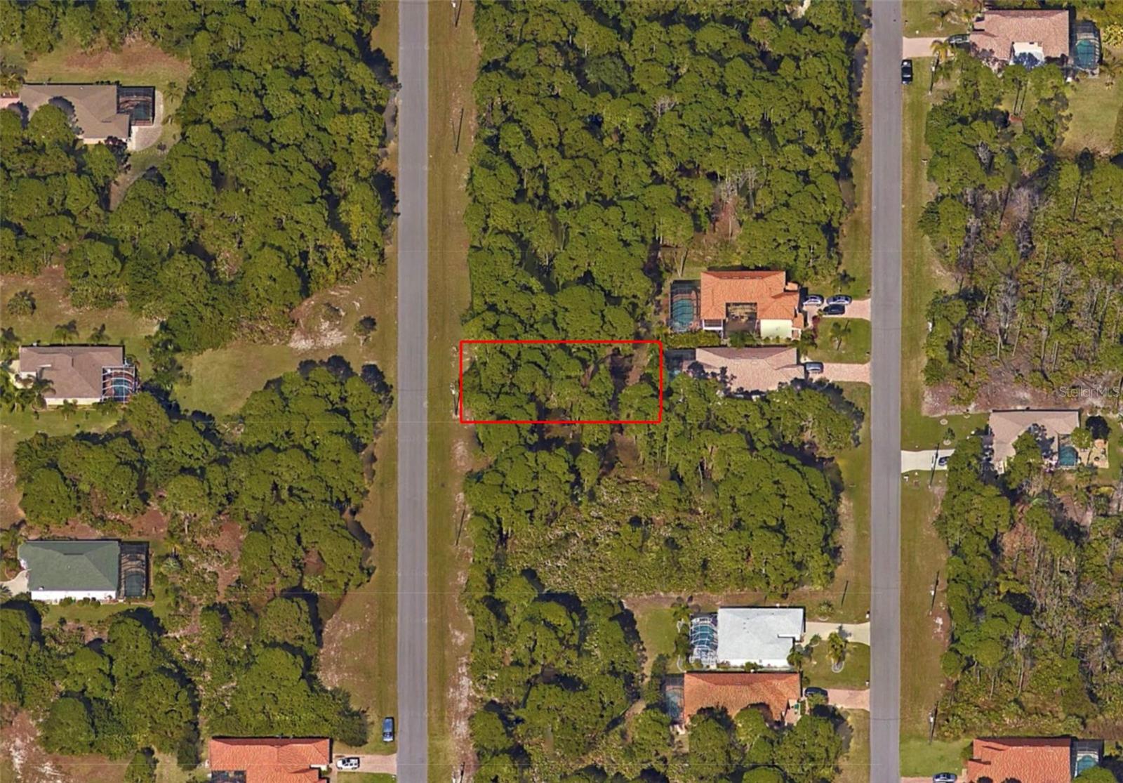 127 HOBO RD, ROTONDA WEST, FL, 33947