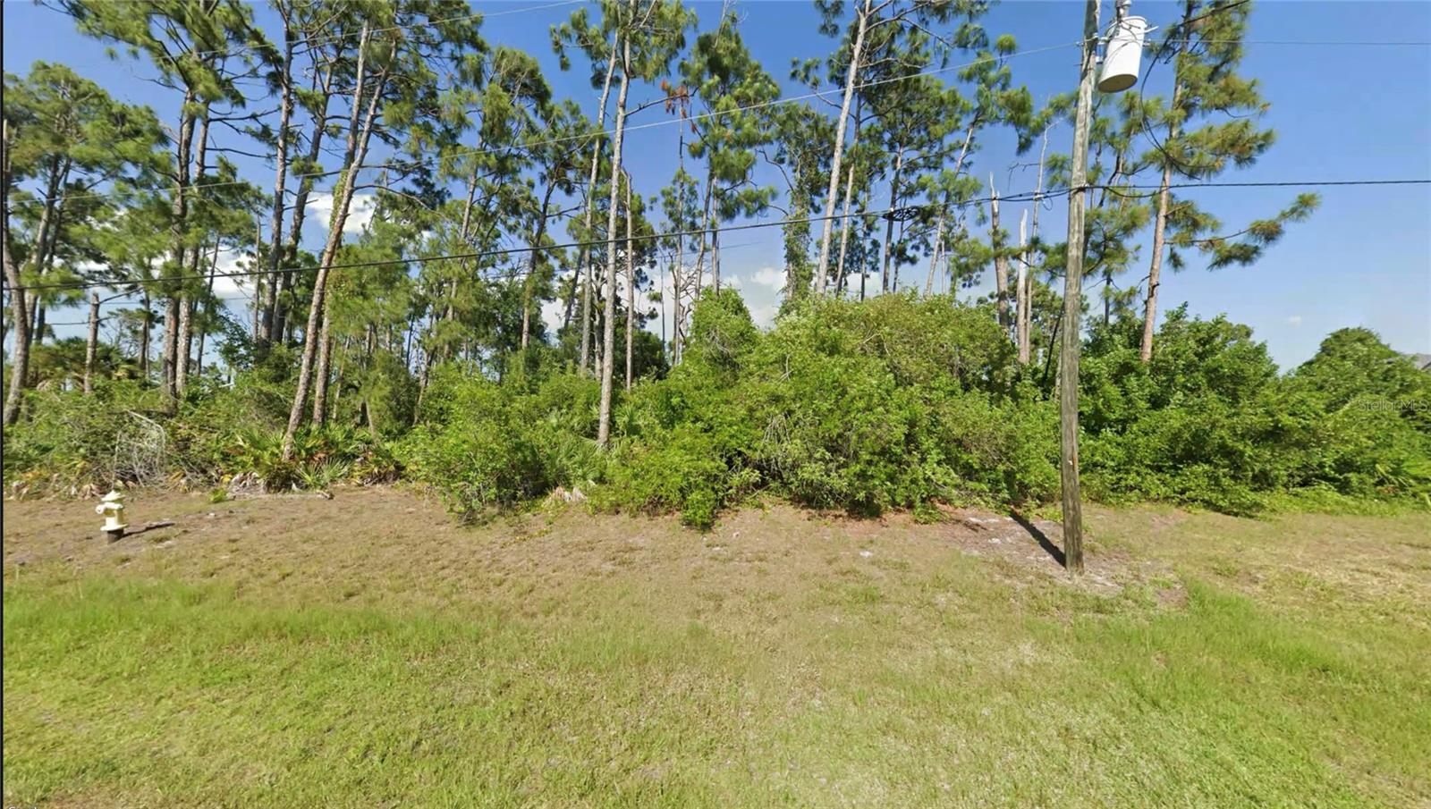 127 HOBO RD, ROTONDA WEST, FL, 33947