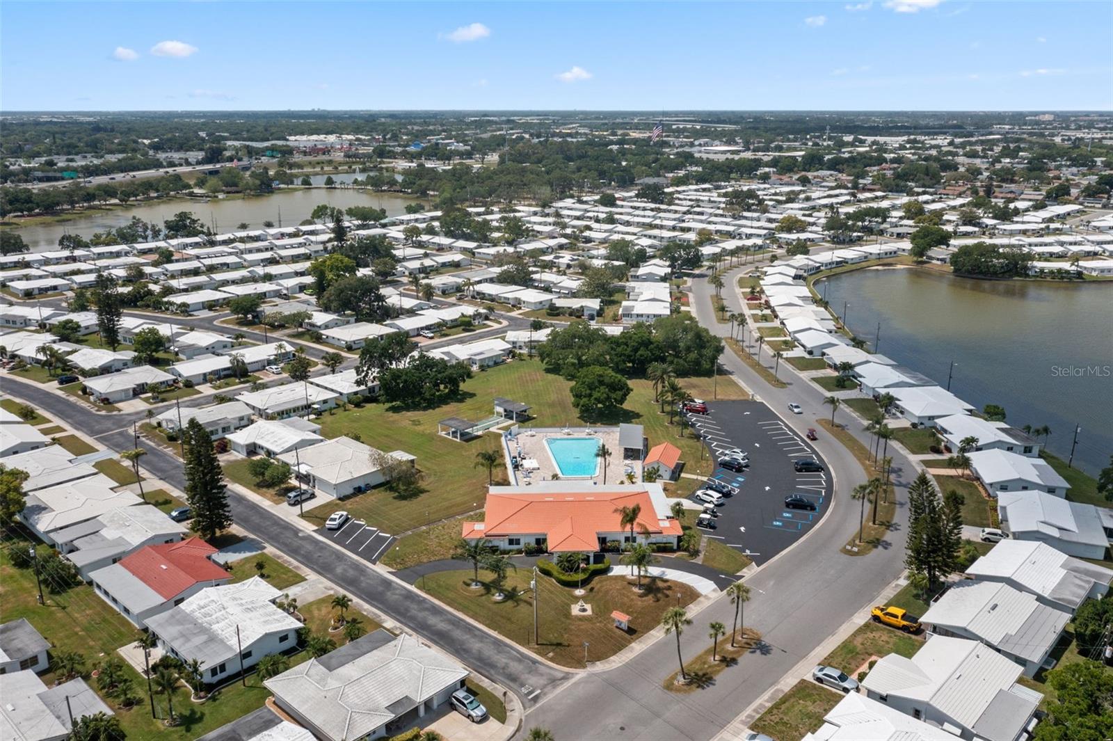 3833 101ST TER N, PINELLAS PARK, FL, 33782