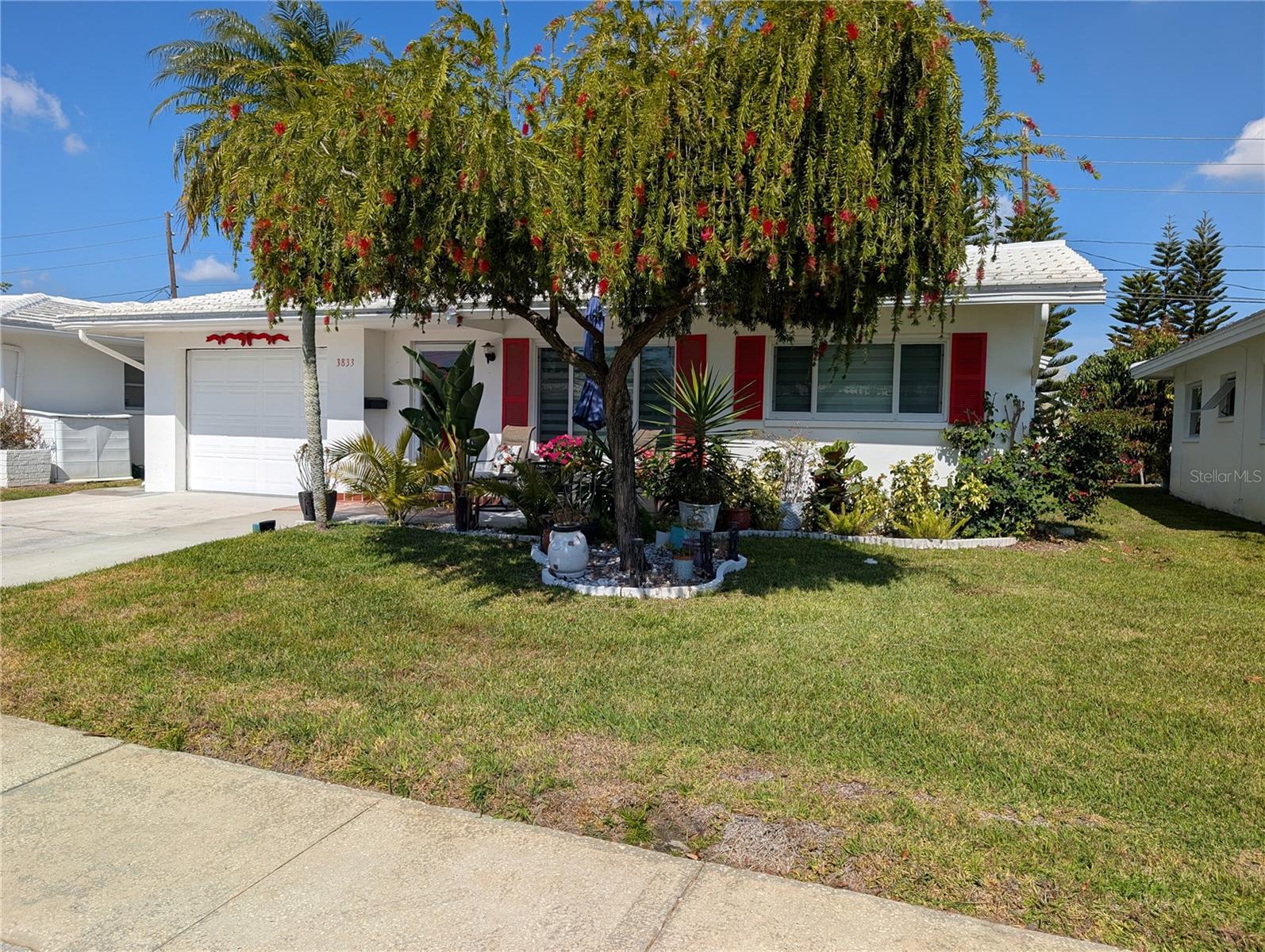 3833 101ST TER N, PINELLAS PARK, FL, 33782