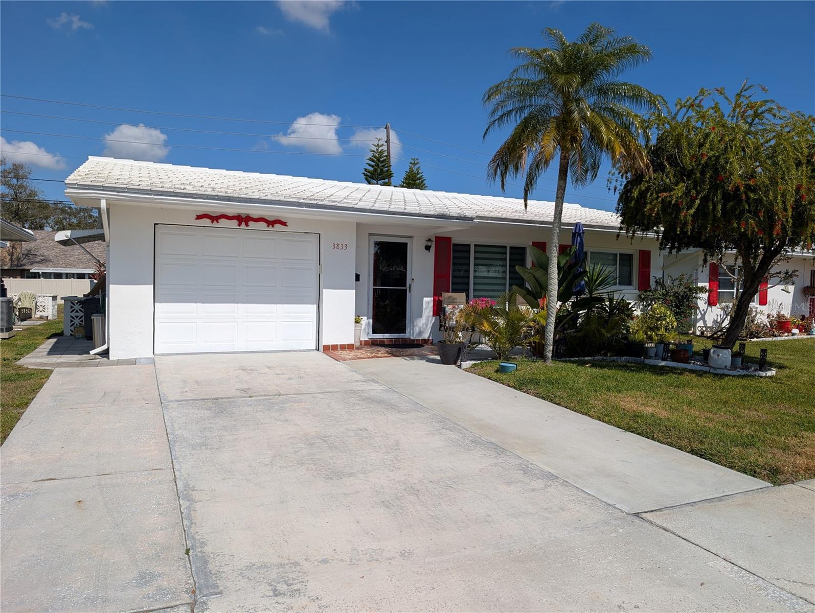 3833 101ST TER N, PINELLAS PARK, FL, 33782