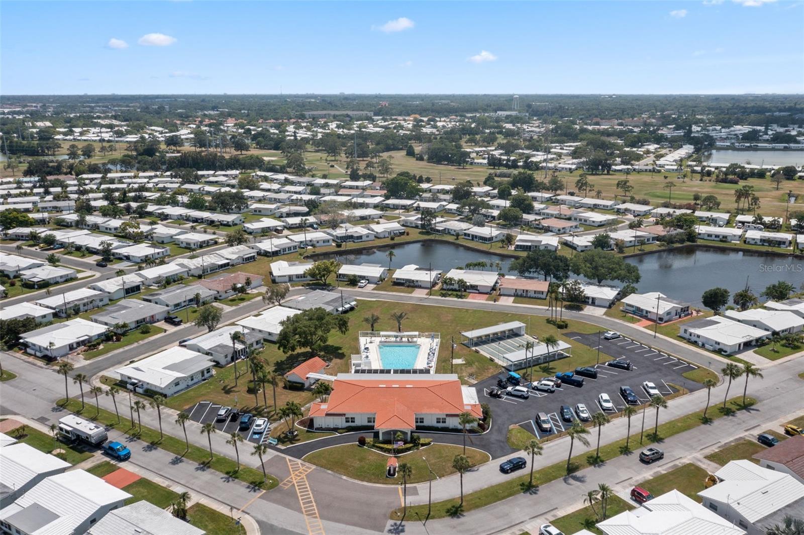 3833 101ST TER N, PINELLAS PARK, FL, 33782