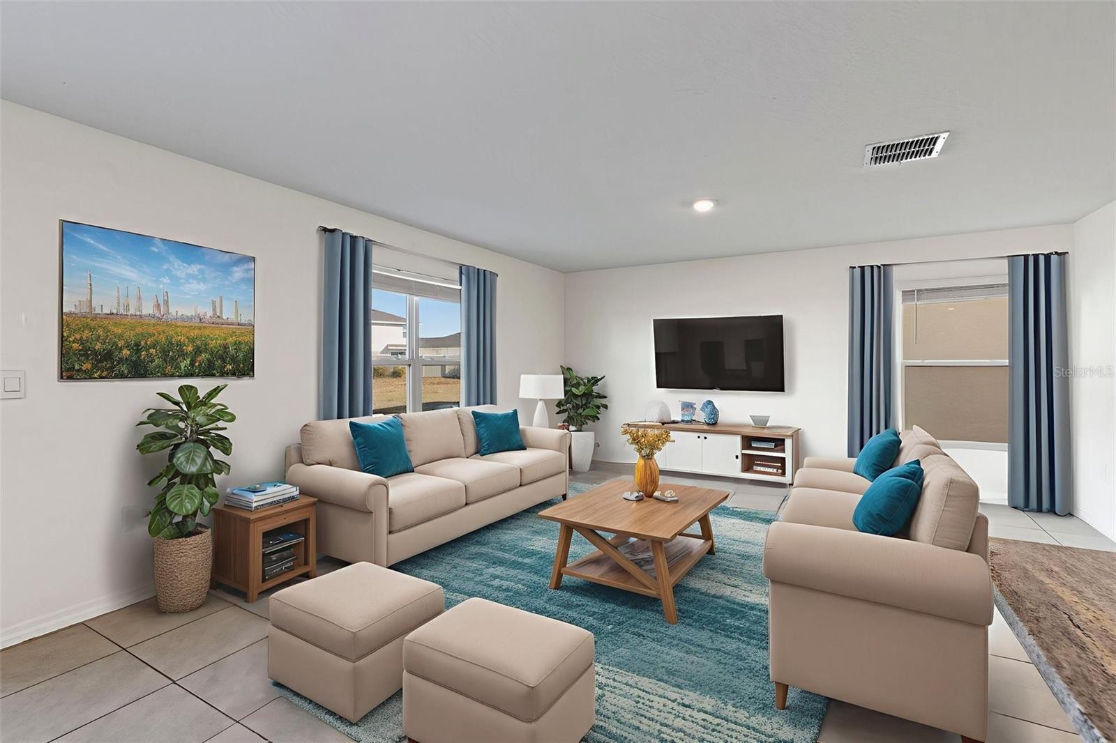 2805 ROCK SOUND ST, BRADENTON, FL, 34208